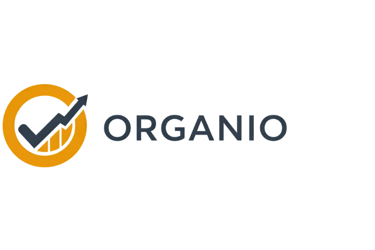 Logo Organio